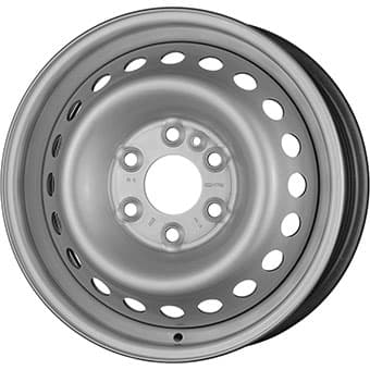 MW Steel MW STEEL 16214