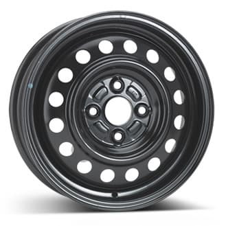Steel Wheels STEEL WHEEL 5400