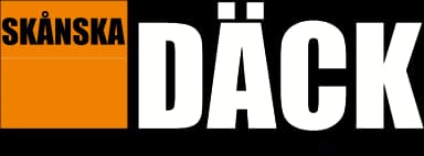 Skånska Däck logotyp