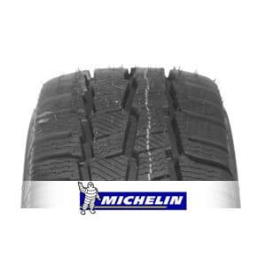 Michelin AGILIS ALPIN
