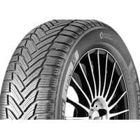 Michelin ALPIN 6 XL