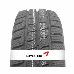 Kumho CW51 Winter PorTran 225/65 R16