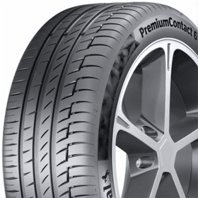 Continental SportCont6 325/30 R21