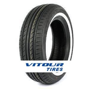Vitour GALAXY R1 WSW 20mm 185/65 R14