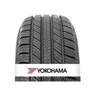 Yokohama PV Geo.X-CV G057 X