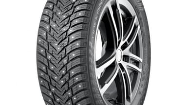 Nokian Hakkapeliitta 10 Dubb