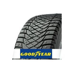 Goodyear UltraGrip Arctic 2 Dubb