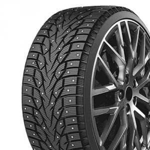 Arivo ICE CLAW ARW7 DUBB