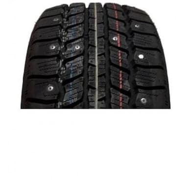 Kenda KR500 Winter Trailer hål odubb 185/70 R13