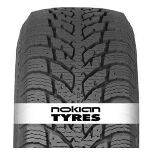 Nokian Nokian Hakkapeliitta LT 3 Dubb