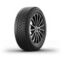 Michelin X-ICE SNOW SUV