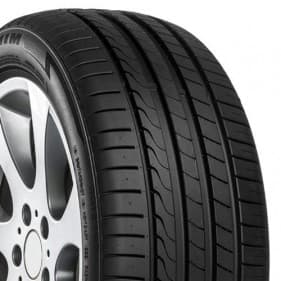Minerva Radial F205
