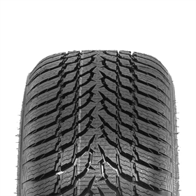Nokian WR Snowproof