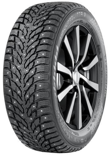 Nordman NORDMAN 9 SUV DUBB