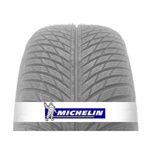 Michelin PILOT ALPIN 5 XL