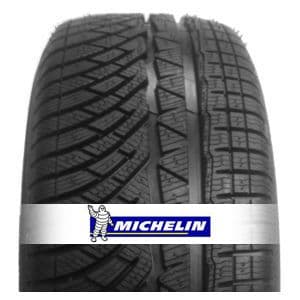 Michelin PILOT ALPIN PA4