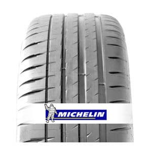 Michelin PILOT SPORT 4 SUV XL