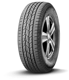 Nexen ROADIAN HTX RH5 245/70 R17