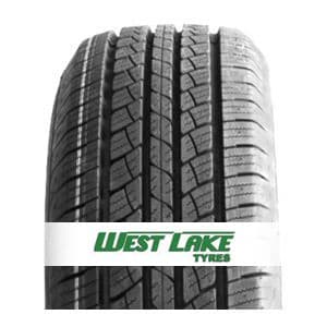 Westlake SU318 245/75 R16