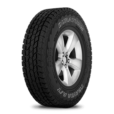 Duraturn TRAVIA A/T