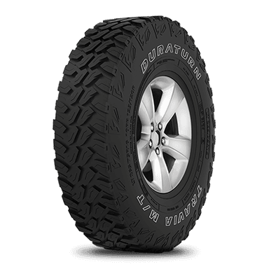 Duraturn TRAVIA M/T