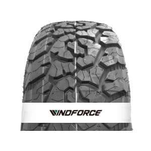 Windforce CATCHFORS A/T II