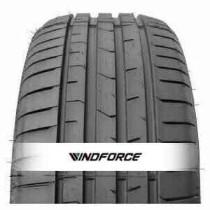 Windforce CATCHFORS UHP PRO