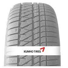 Kumho Winter Craft WS71