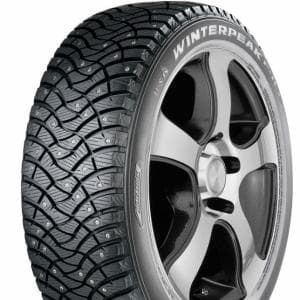 Falken WINTERPEAK F-SNOW 1 215/55 R17