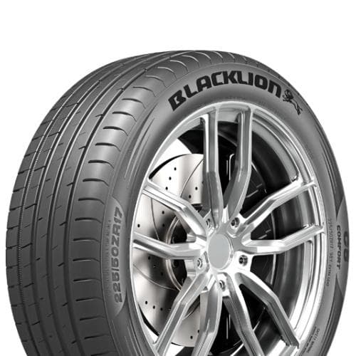 Blacklion PV C5 Comfort