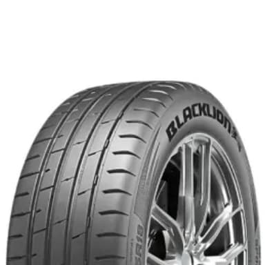 Blacklion PV S5 Sport SUV