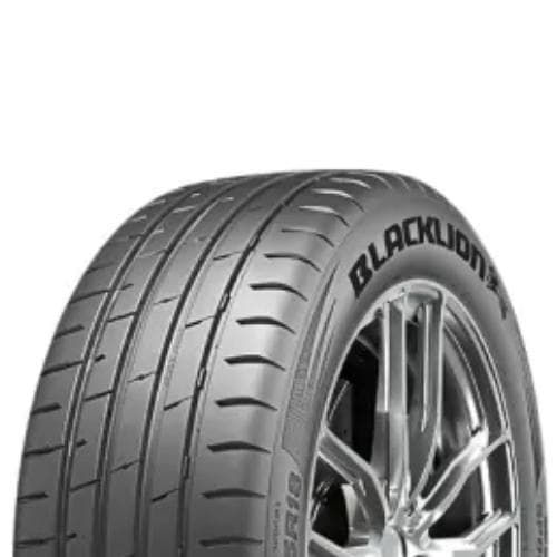 Blacklion PV S5 Sport SUV