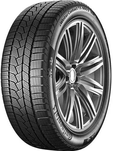 Continental WinterContTS860