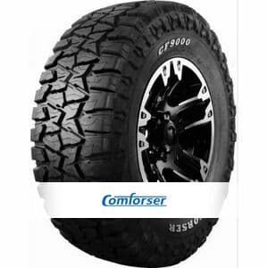 Comforser CF9000 POR