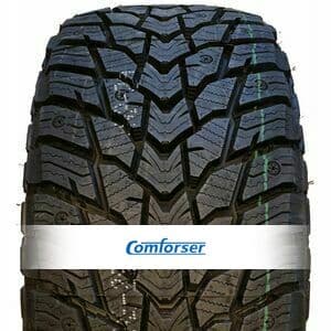 Comforser WINTER Pro-BLIZZARD HÖGER