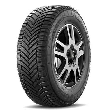 Michelin CROSSCLIMATE CAMPING 215/75 R16
