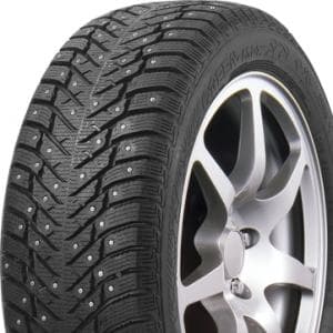 Linglong G-M W GRIP 2 DUBB 215/40 R17