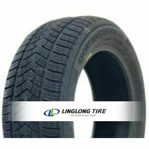 Linglong SPORT MASTER WINTER EU TILLV