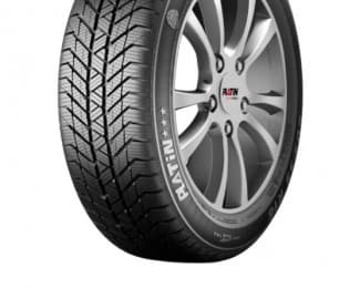 Platin RP-70 WINTER EU - tillverkad