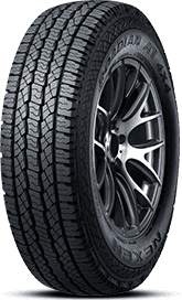 Nexen Roadian AT 4X4