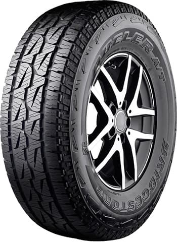 Bridgestone AT001