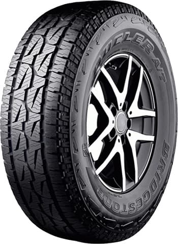 Bridgestone AT001XL