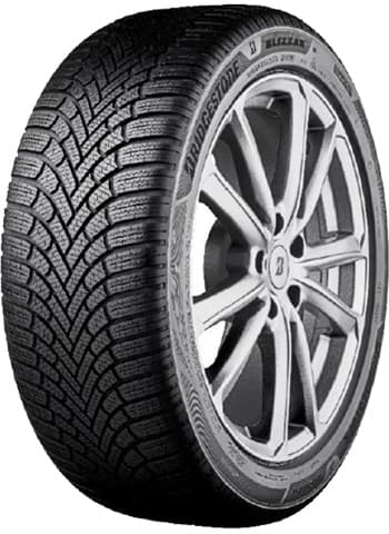 Bridgestone BLIZZ6XL