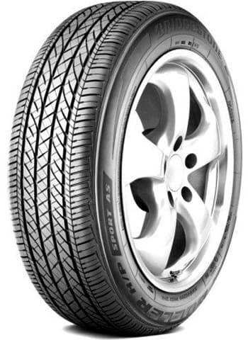 Bridgestone D-SPORTHPE