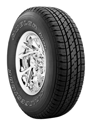 Bridgestone D33