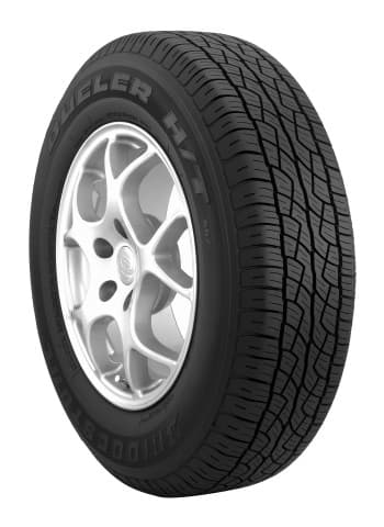Bridgestone D687