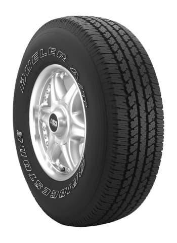Bridgestone D693II