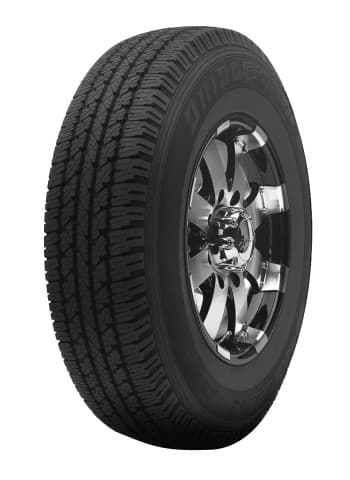 Bridgestone D693III 265/65 R17