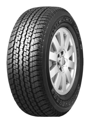 Bridgestone D840
