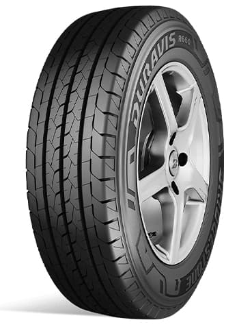 Bridgestone DURAVIR660